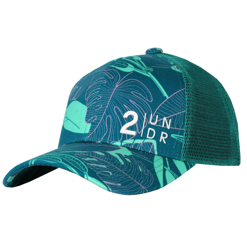 Men's Jungle Snapback Cap