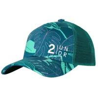 Men's Jungle Snapback Cap