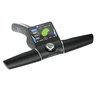 M5 GPS DHC Electric Cart