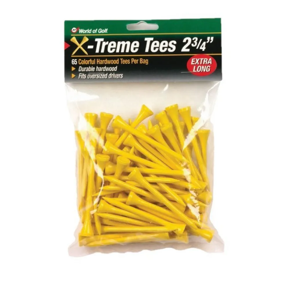 Burst Tees - 65 Pack