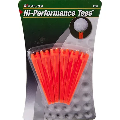 Wedge Tees