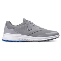 Men's Solana Spikeless Golf Shoe - Grey/Blue