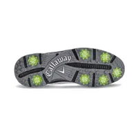 Men's Solana TRX Spiked Golf Shoe - White