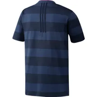 Men's Primeknit UV Short Sleeve Polo