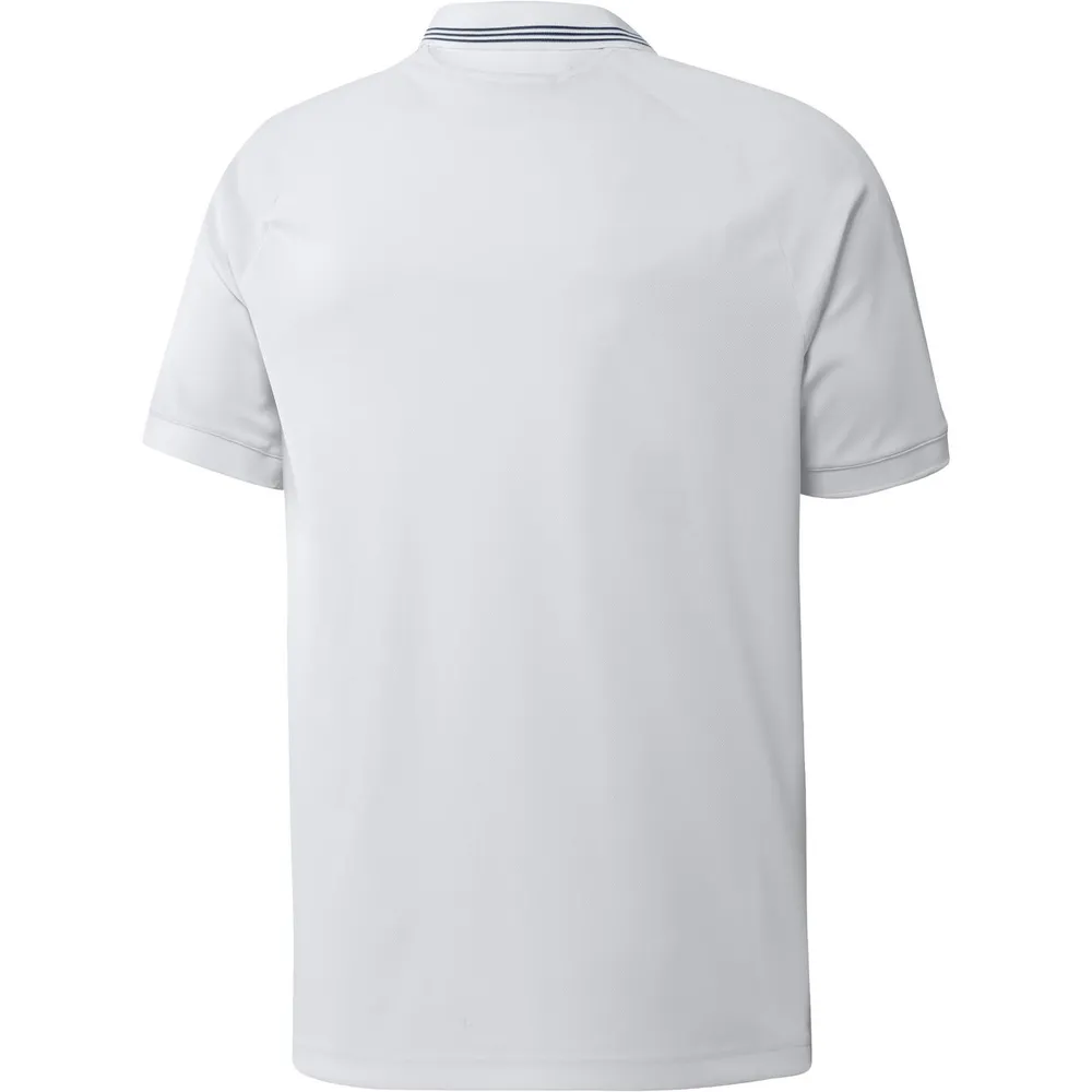 Men's Go-To Pique Short Sleeve Polo