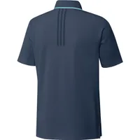 Men's No Show Short Sleeve Polo