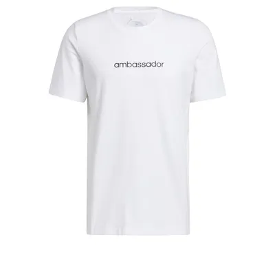 Men's Adicross Graphic T-Shirt