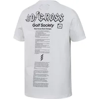 Men's Adicross Graphic T-Shirt