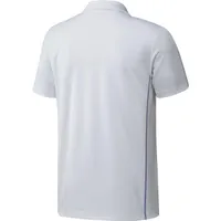 Men's Prime Blue HEAT.RDY Short Sleeve Polo