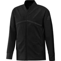 Men's Hybrid Full Zip Jacket