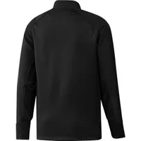 Men's Hybrid Full Zip Jacket