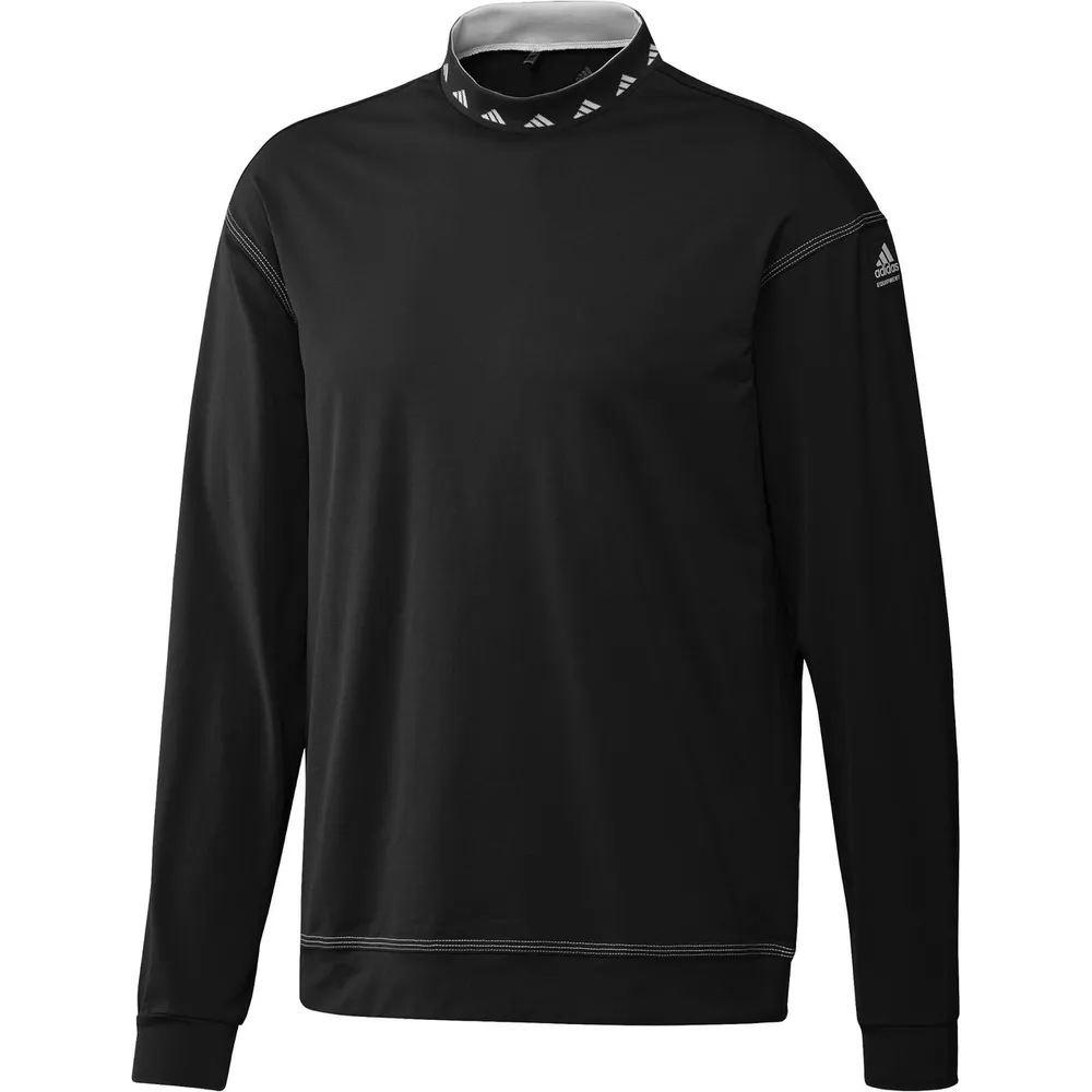 Men's Equipment Wind Crew Sweater