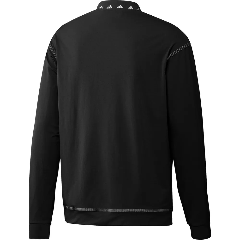 Men's Equipment Wind Crew Sweater