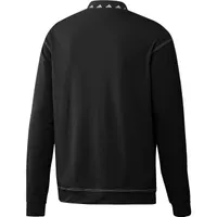 Men's Equipment Wind Crew Sweater