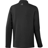 Men's 3-Stripe 1/4 Zip Layering Pullover