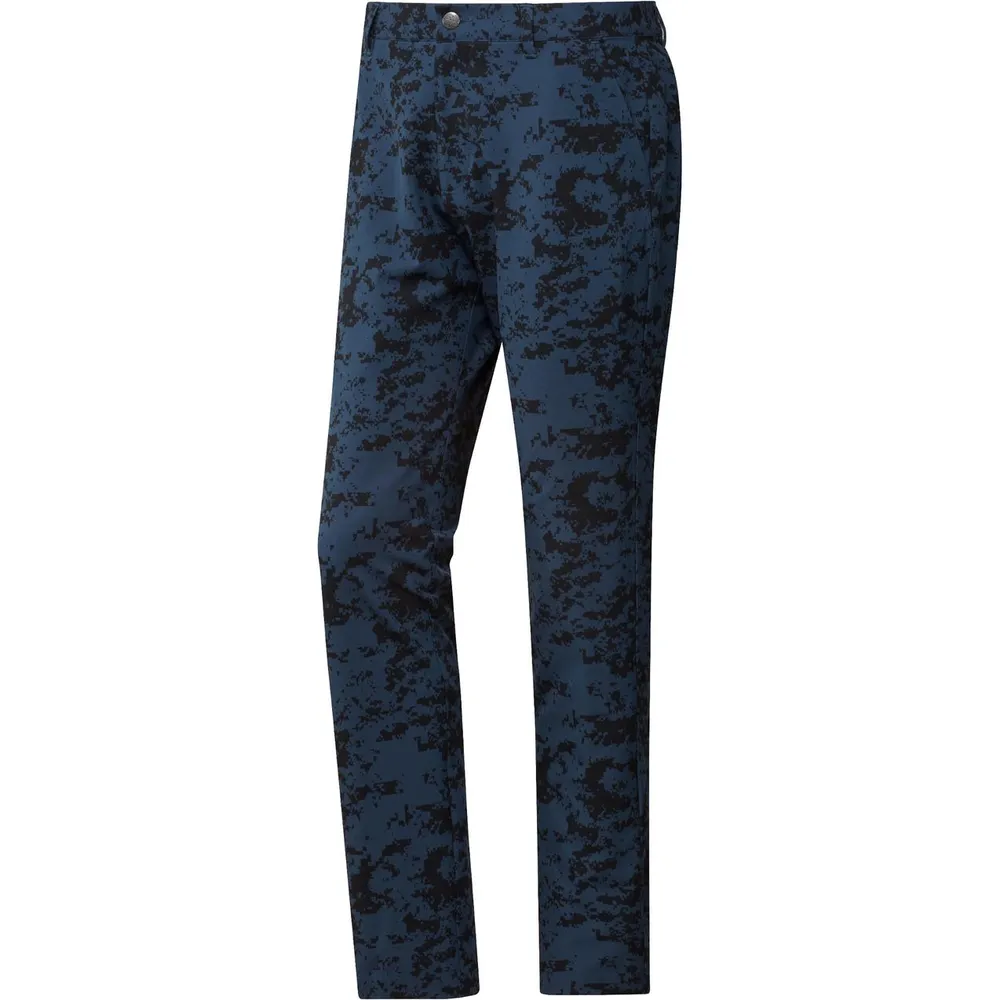 Men's Ultimate365 Camo Print Pant