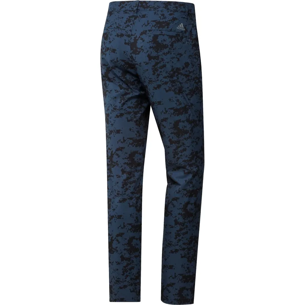 Men's Ultimate365 Camo Print Pant