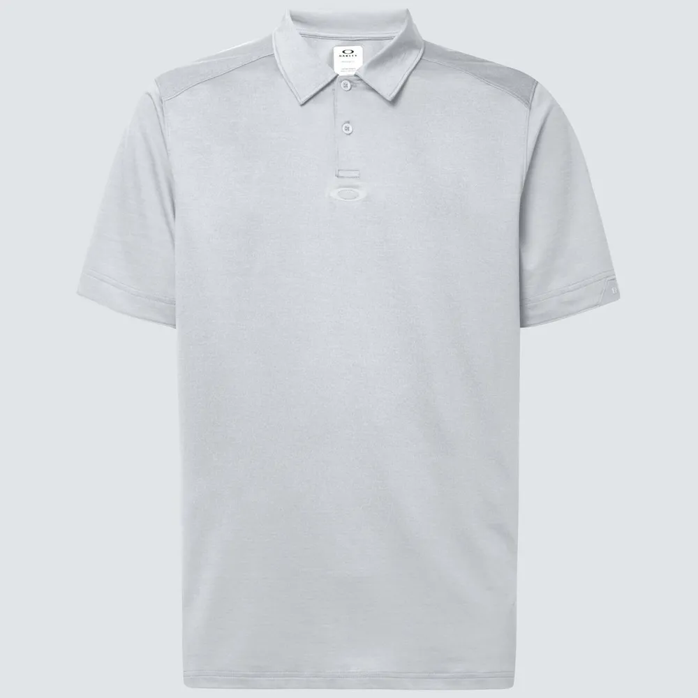 Men's Gradient Gravity Short Sleeve Polo