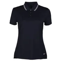 Women's Dri-Fit Victory Short Sleeve Polo