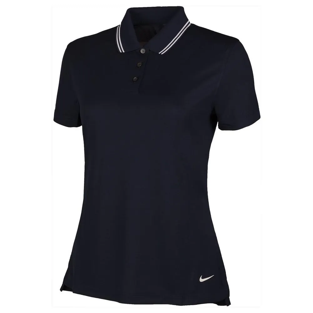 Women's Dri-Fit Victory Short Sleeve Polo