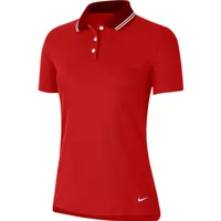 Women's Dri-Fit Victory Short Sleeve Polo