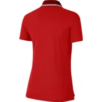 Women's Dri-Fit Victory Short Sleeve Polo