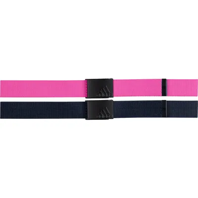 Men's Golf Reversible Web Belt