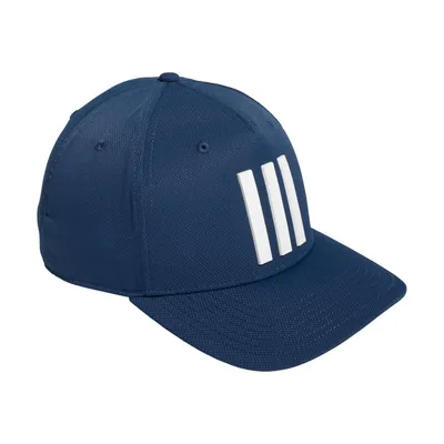 Men's Golf 3-Stripe Tour Cap