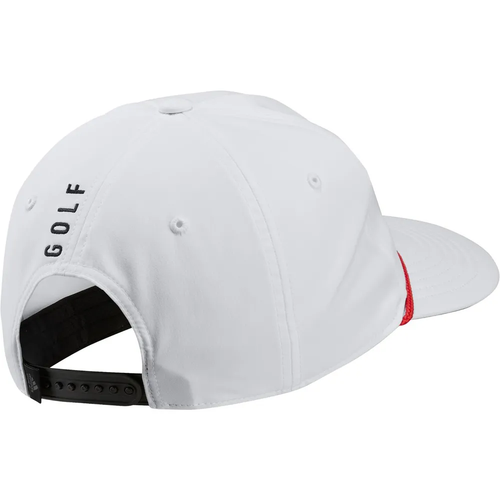 Men's No Bogey Snapback Cap