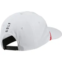 Men's No Bogey Snapback Cap