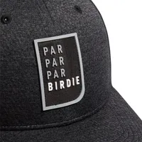 Men's P.P.P.B Snap Cap