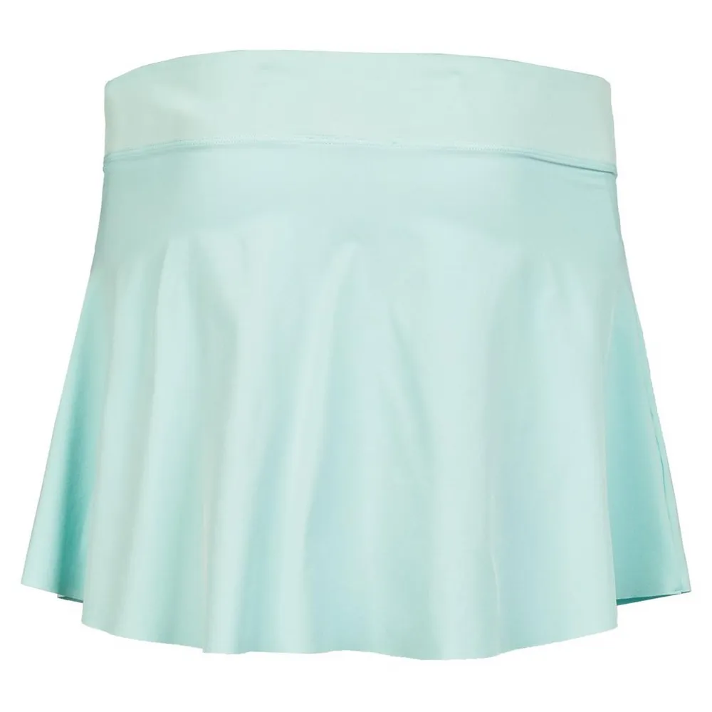 Women's UV Club 15 Inch Skort