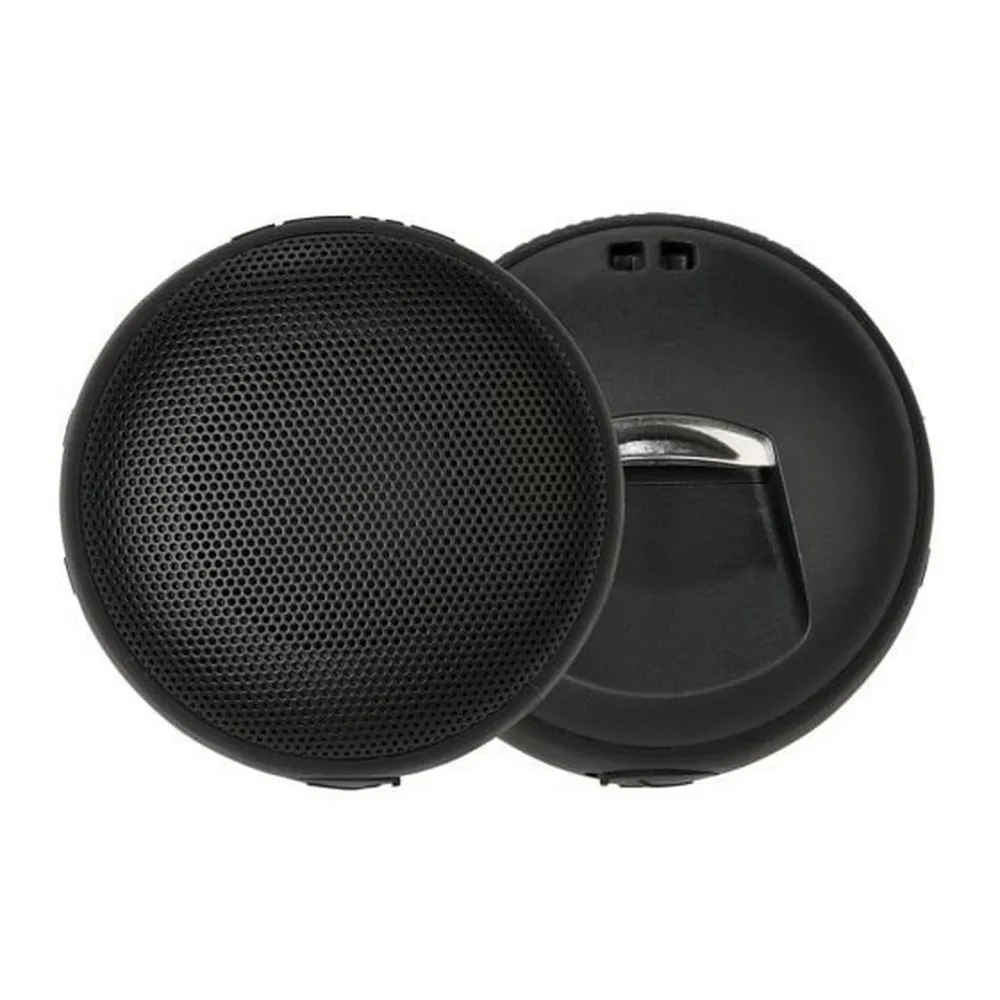 Pop Top Mini Bluetooth Speaker