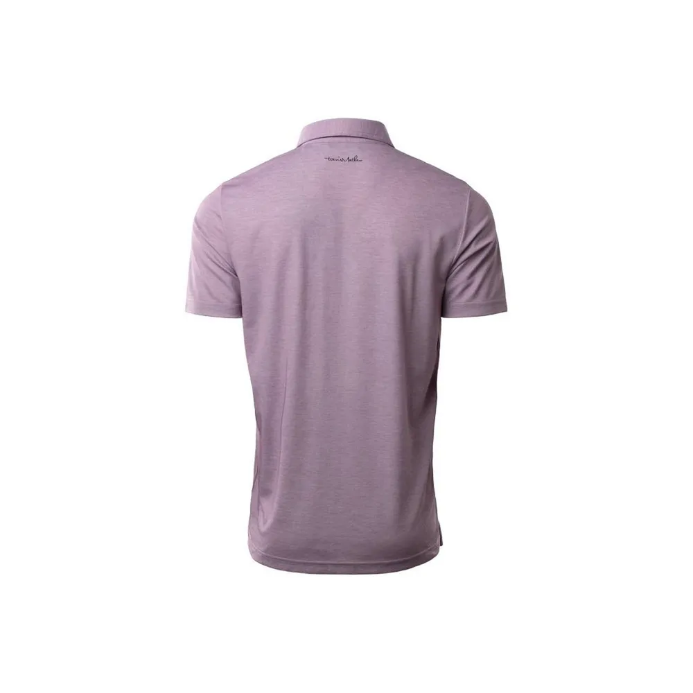 Men's Chill and Grill Short Sleeve Polo