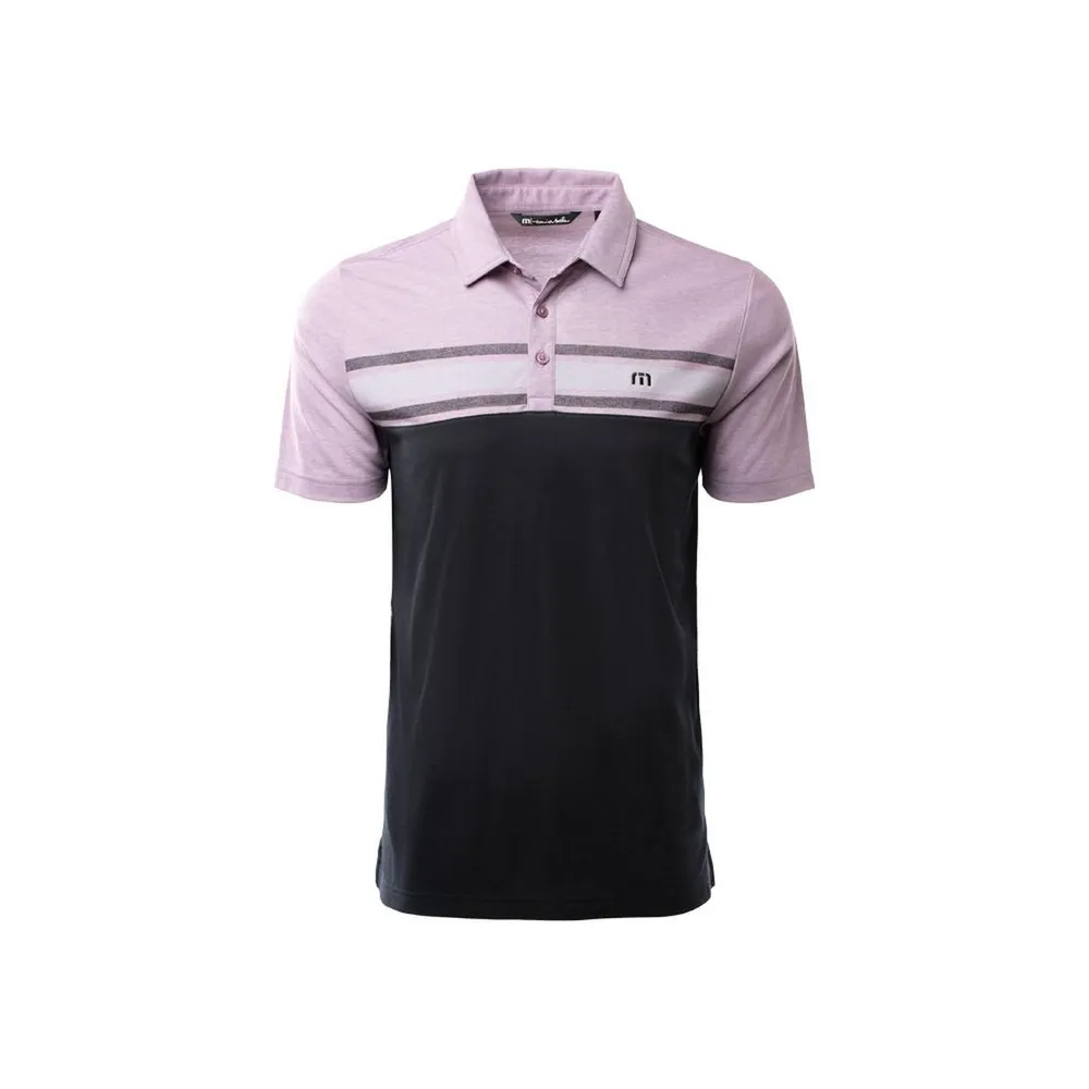 Men's We Have Fun Short Sleeve Polo