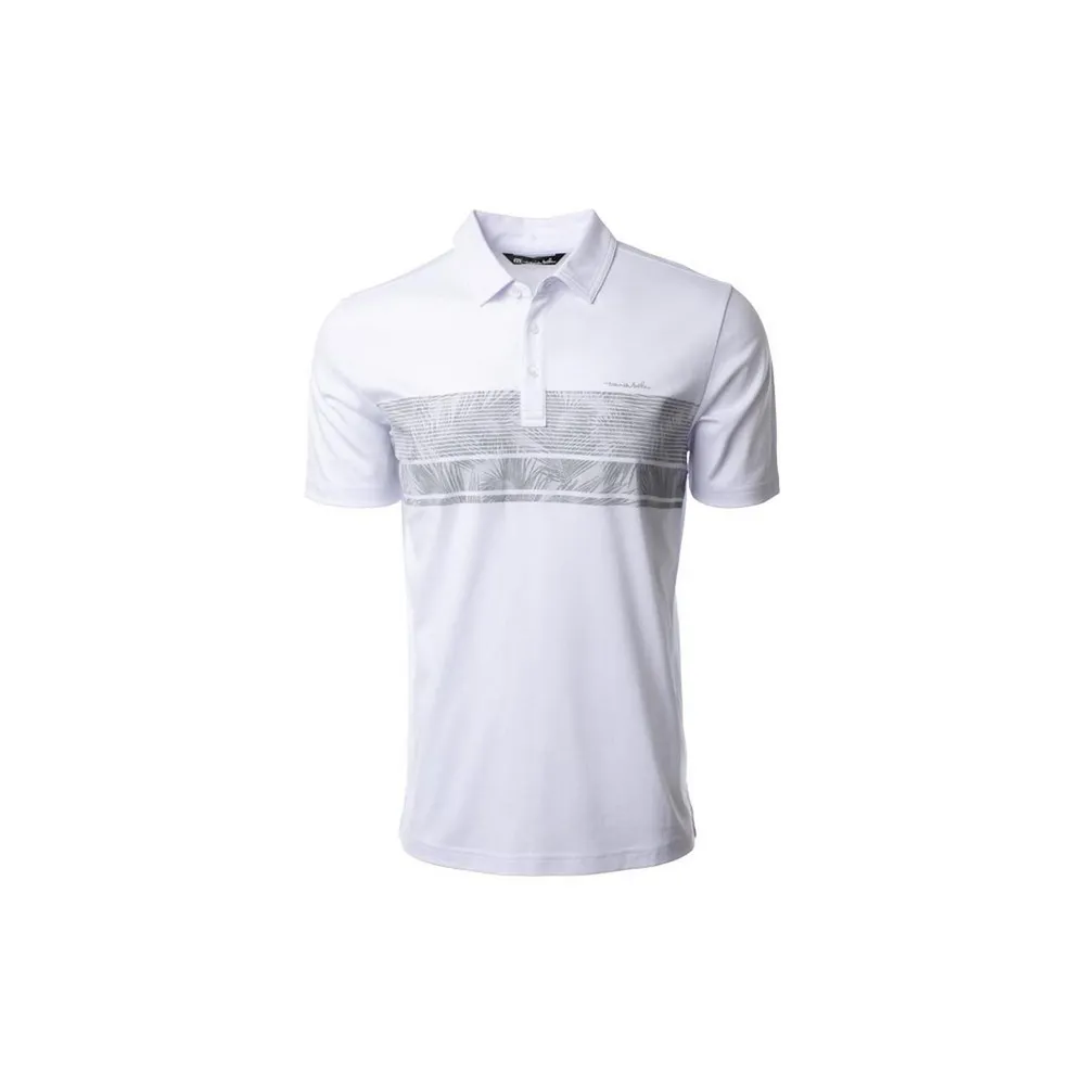 Men's VIP Access Only Short Sleeve Polo