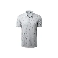 Men's Havana Nights Short Sleeve Polo