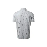 Men's Havana Nights Short Sleeve Polo