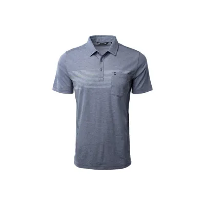 Men's Happy Returns Short Sleeve Polo