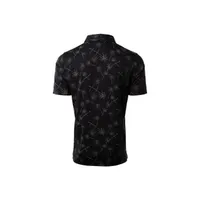 Men's Handstamp Short Sleeve Polo