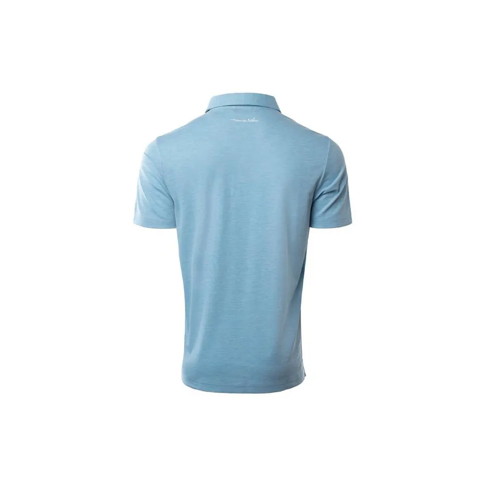 Men's Cabana Short Sleeve Polo