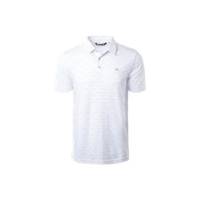 Men's Exclusive Invite Short Sleeve Polo