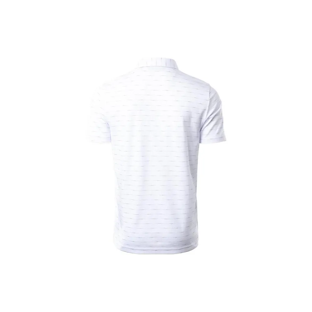 Men's Exclusive Invite Short Sleeve Polo