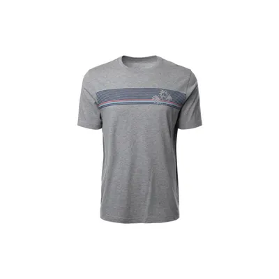 Men's Glass Drain T-Shirt