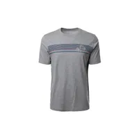 Men's Glass Drain T-Shirt