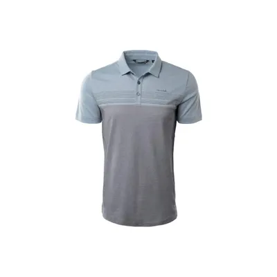 Men's A Soiree Sight Short Sleeve Polo