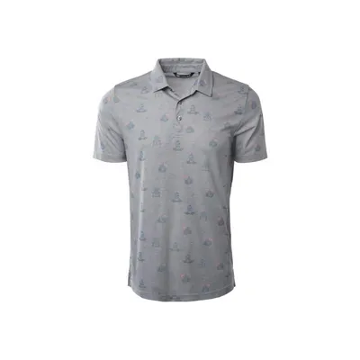 Men's Bricktown Short Sleeve Polo