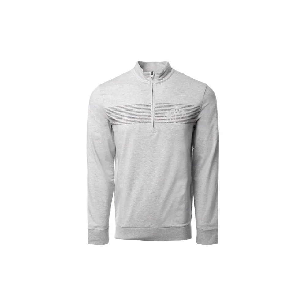 Men's Tiki Torched 1/4 Zip Pullover