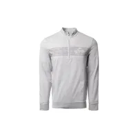 Men's Tiki Torched 1/4 Zip Pullover