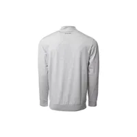 Men's Tiki Torched 1/4 Zip Pullover